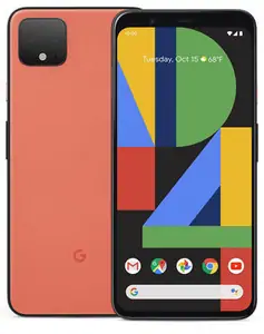 Замена матрицы на телефоне Google Pixel 4 XL в Белгороде